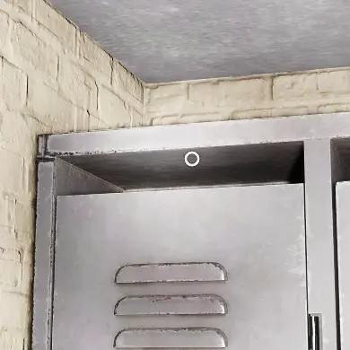 Low-Budget Repairs Storage Space safe code alarm clocks