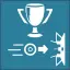 Portal Alive and Kicking High-Energy Professional achievement