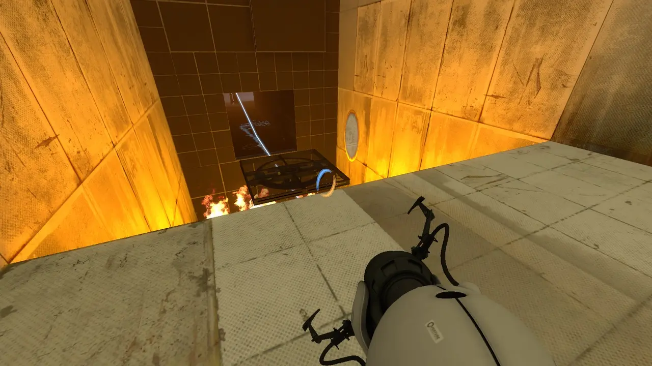 Escape sequence for Life of the Party achievement