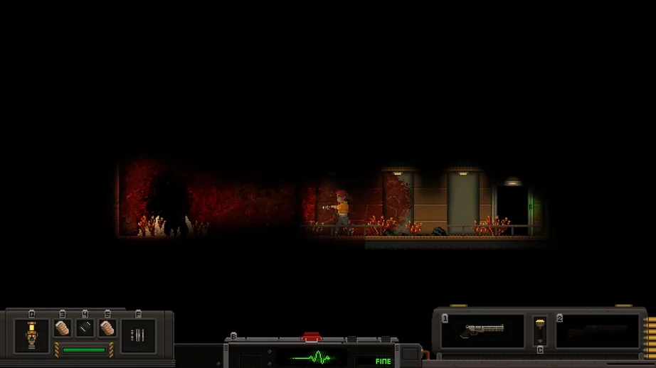HOPE 01 Enemy Guide