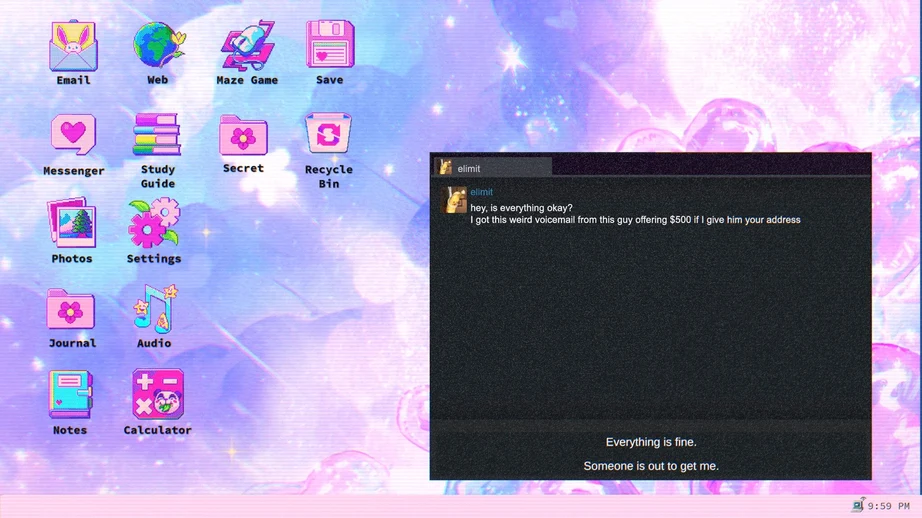 Lily's World XD Walkthrough: All Passwords, Codes & Puzzle Solutions
