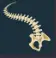 DinoBones A Thousand Pieces achievement