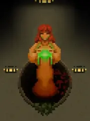 Honeyed Mother prayer ability affecting summoned slimes