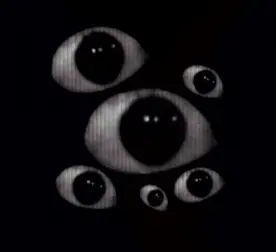 Eyes Tier 1 monster in Lucid Cats