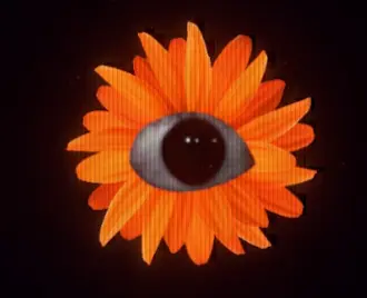 Flower Eye Tier 1 monster in Lucid Cats