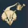 DinoBones Frill Seeker watering can achievement