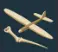 DinoBones From Wing to Wing Pteranodon glider achievement