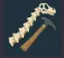 DinoBones Hammerhead achievement