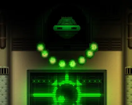 Chirurgeon Overseer projectile wave attack