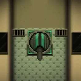 Chirurgeon Overseer summoned turret