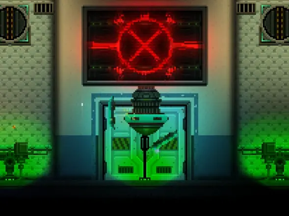 Chirurgeon Overseer second phase armor panels