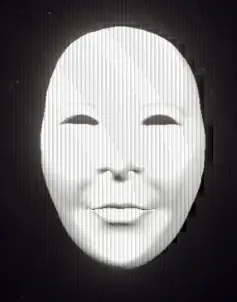 Mask Tier 1 monster in Lucid Cats
