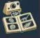 DinoBones Museum Portraits achievement