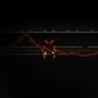 Bat enemy in HOPE 01