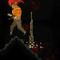 Mushroom Impaler ranged ground attack in HOPE 01