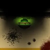 UFO robot enemy in HOPE 01
