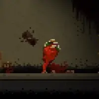 Runaway Heart enemy in HOPE 01
