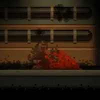 Armored Slime enemy in HOPE 01