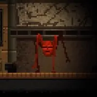 Blood Spitter enemy in HOPE 01