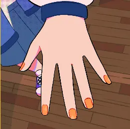 HoloTrials Gura's Hands evidence