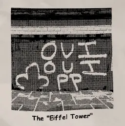 HoloTrials Middle School Prank evidence