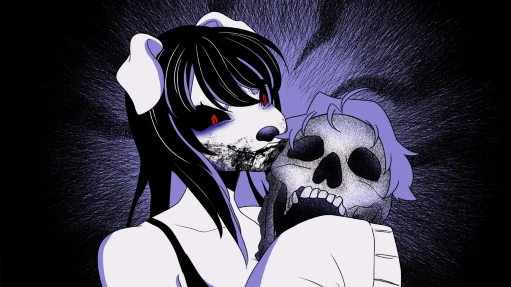 Anomalous Coffee Machine 2 Death Scenes Guide