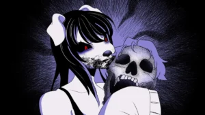 Anomalous Coffee Machine 2 Death Scenes Guide