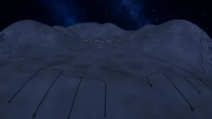 Moon Sweepers Flags, Sites, and Stations Guide