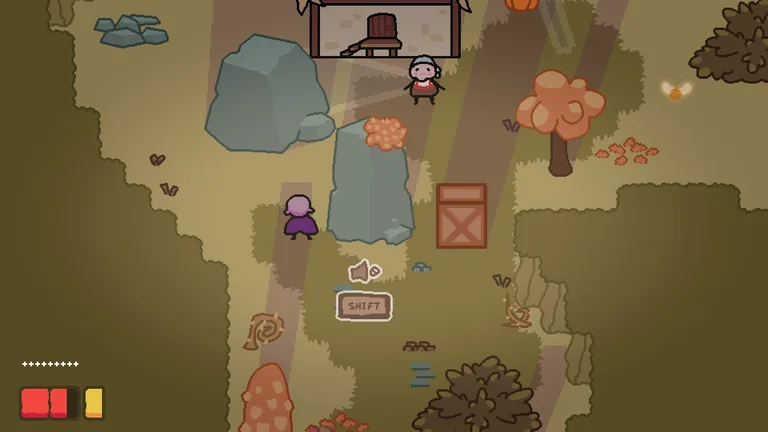 Vampy's Big Day: All Gnome Locations