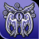 Otherworldly achievement icon
