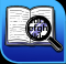 Researcher achievement icon
