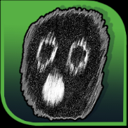 Burning achievement icon