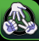 Rock, Paper, Scissors achievement icon