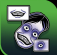 Humanity achievement icon