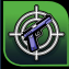 Guns achievement icon