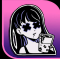 She Died achievement icon