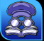 Archivist achievement icon
