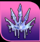 Dissolution achievement icon