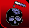 Corrosive achievement icon