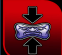 Collapse achievement icon