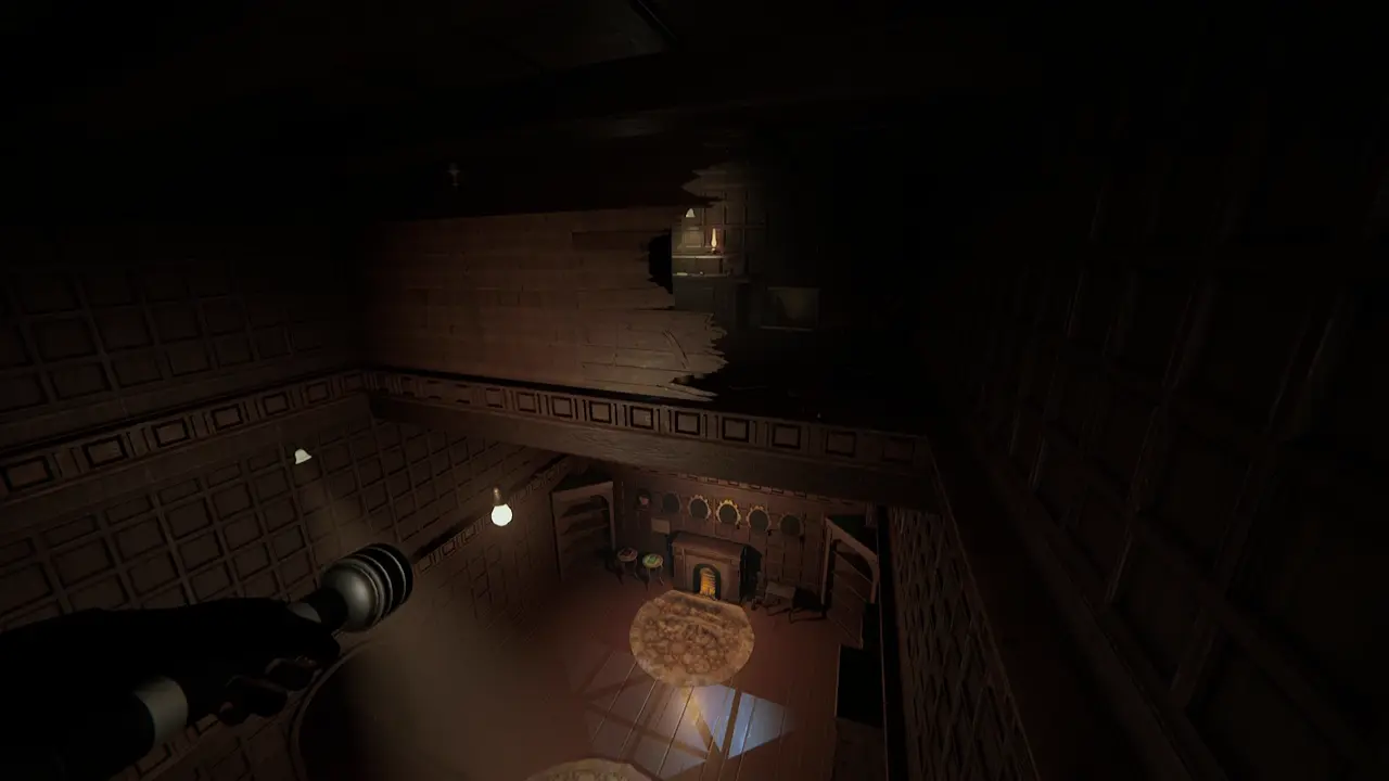 Invokyr secret room newspaper clue