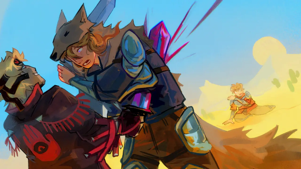 Heartfall Fallen Companions Route 8 Pearl death choices